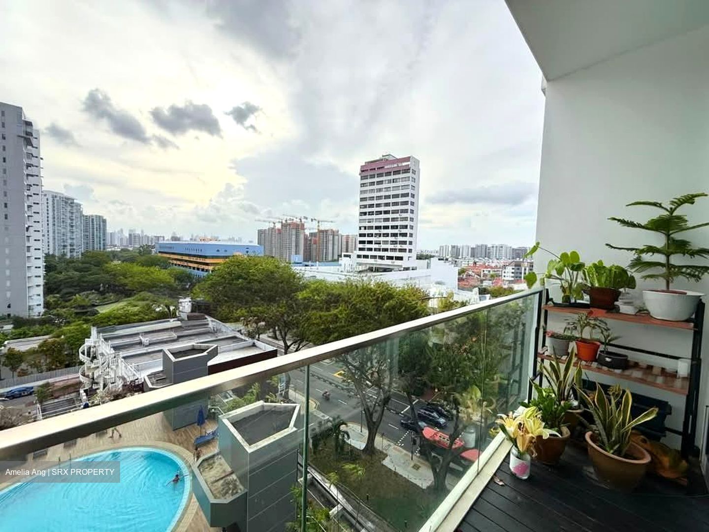 Moda (D15), Apartment #534681631